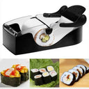 Sushi Mold Kimbap Tools Suit For Home DIY Seaweed Maker