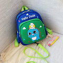 Super Lightweight 1-3 Years Old Baby Anti-Lost Schoolbag