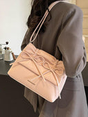 Fall/Winter Women's Stylish Crossbody Tote Fashionable Bag