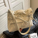 Fall/Winter Women's Stylish Crossbody Tote Fashionable Bag