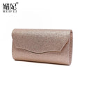 Elegant Clutch Banquet Bag Stylish Small Crossbody Bag