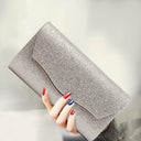 Elegant Clutch Banquet Bag Stylish Small Crossbody Bag