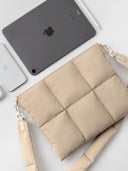 Comfyable iPad Protective Case Tablet Bag Crossbody Miaocontrol