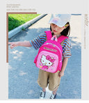 Super Lightweight 1-3 Years Old Baby Anti-Lost Schoolbag