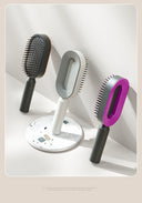 For Women Only Long Hair Celebrity Classy Air Cushion Comb