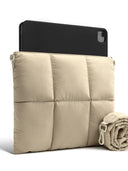 Comfyable iPad Protective Case Tablet Bag Crossbody Miaocontrol