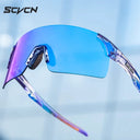 Scvcn Professional Hiking Running Outdoors Glasses for Riding