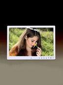 Digital Photo Frame HD Electronic Album Wall Hanging Display