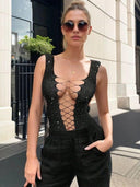 Hot Sheath Dress: Seductive Women’s Fashion Spring 2024