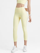 Technology Skinny Running Quick-Dry Yoga Pants for Active Wear