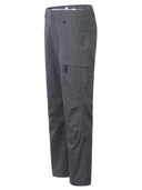 Scandinavian Breathable Adjustable Fat Brother Windproof Pants