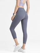 Technology Skinny Running Quick-Dry Yoga Pants for Active Wear