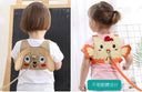 Anti-Lost Baby Backpack with Safety Strap for Kids Safety