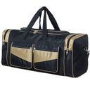 Large Capacity 90 Liters Men Working Quilt Travel Bag