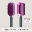 For Women Only Long Hair Celebrity Classy Air Cushion Comb