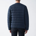 Lightweight Portable Boyfriend Gift Short Down Jacket for Men