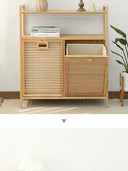 Make Your Life More Stylish Ins Dirty Clothes Basket Storage