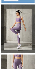 Lining/Li Ning Authentic Fitness Series Women's Yoga Pants