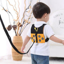 Anti-Lost Baby Backpack with Safety Strap for Kids Safety