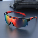 Gub Sports Outdoor Hiking for Climbing and Riding Glasses