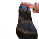 Hair Body Weave Real Hair Bulk Extensions for Volume Boost