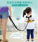 Anti-Lost Baby Backpack with Safety Strap for Kids Safety