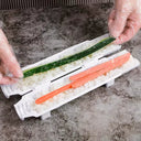 DIY Sushi Kimbap Full Set of Automatic Mold Kit