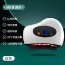 Stone Electric Scrapping Plate Heating Massager for Body