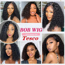 Curly Lace Front Wig for Women Versatile Natural Style