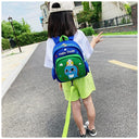 Super Lightweight 1-3 Years Old Baby Anti-Lost Schoolbag