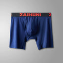 Men Sports Underwear Anti-Wear Leg Long Fifth Pants