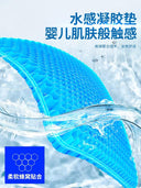 Car Seat Cushion Honeycomb Gel Ice Pad Universal Cool Pad