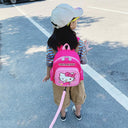 Super Lightweight 1-3 Years Old Baby Anti-Lost Schoolbag