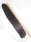 Second Generation Micro-Woven Feather Hair Extension Wholesale