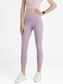 Technology Skinny Running Quick-Dry Yoga Pants for Active Wear