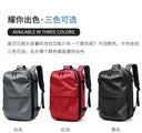 Backpack Men Multifunctional Travel Bag Vacuum Waterproof