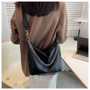 Fancy Summer All-Match Shoulder Work Clothing Big Bag