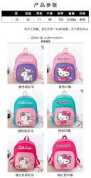 Super Lightweight 1-3 Years Old Baby Anti-Lost Schoolbag