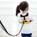 Anti-Lost Baby Backpack Bracelet with Traction Rope Tool