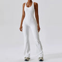 Ultimate Yoga Jumpsuit Stylish Quick-Dry Activewear Women