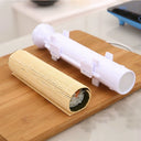 Sushi Mold Kimbap Tools Suit For Home DIY Seaweed Maker