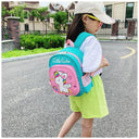 Super Lightweight 1-3 Years Old Baby Anti-Lost Schoolbag