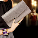 Elegant Clutch Banquet Bag Stylish Small Crossbody Bag