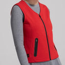 FLEXWARM Self-Heating Vest Heattech Vest Female Winter Wear