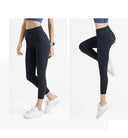 Technology Skinny Running Quick-Dry Yoga Pants for Active Wear