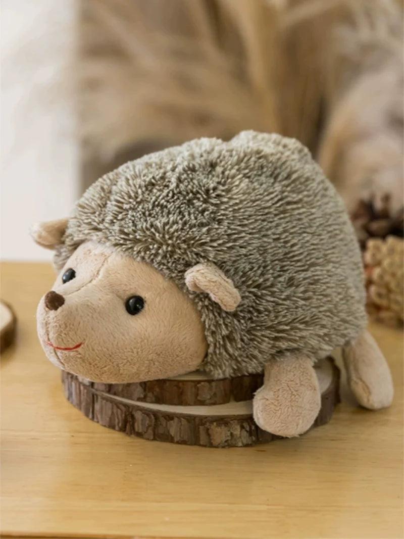 GA Baileys Gabriel Stuffed Toy Cute Hedgehog Doll Pillow Doll for Girlfriend Children's Holiday Gifts  ourlum.com   