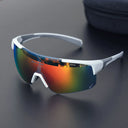 Gub Sports Outdoor Hiking for Climbing and Riding Glasses