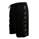 Nu-June Men's Beach Pants Casual Quick-Dry Surfing Shorts