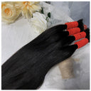 Hair Body Weave Real Hair Bulk Extensions for Volume Boost