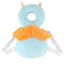 Baby Fall Protection Head Pillow Anti-Collision Hat Gadget